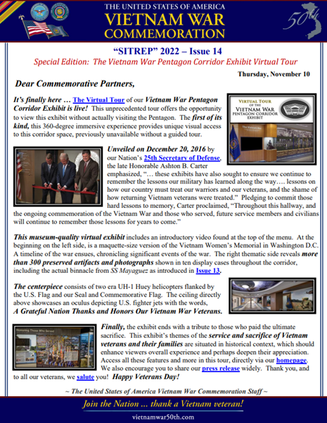 SITREP PDF